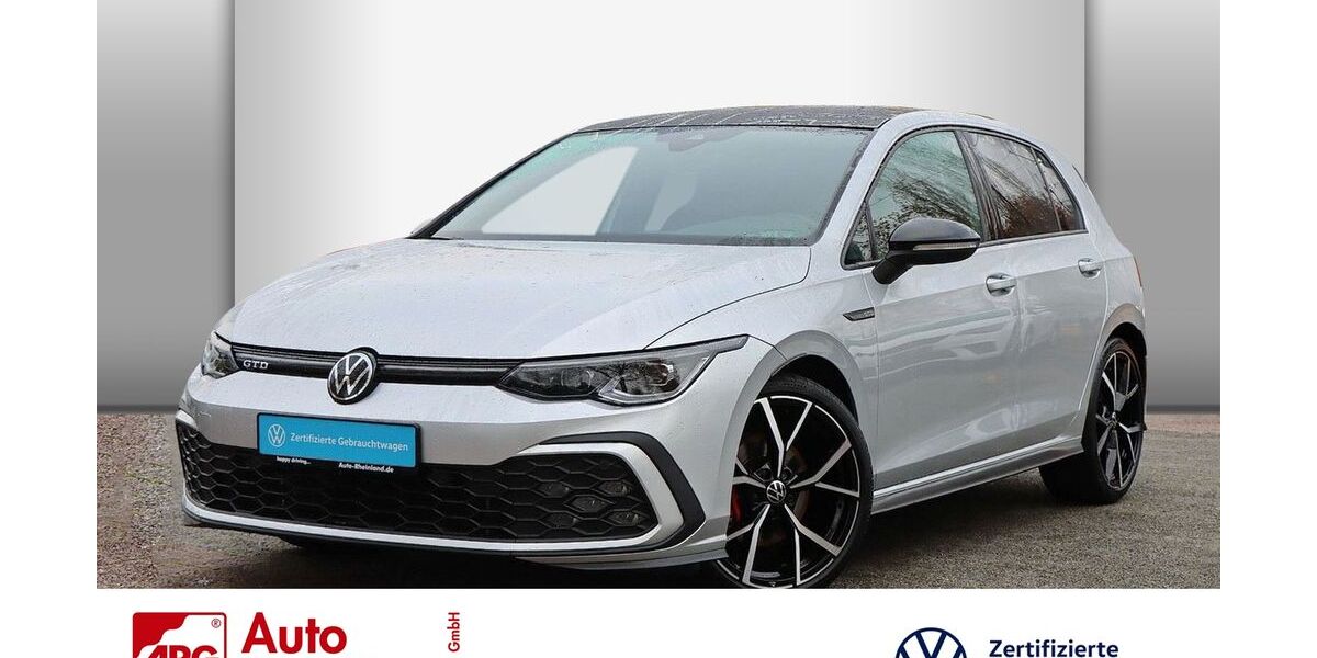 VW Golf 30.590 km 31.141 &euro; Bonn 53175
