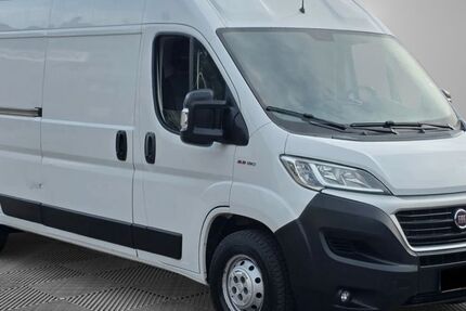 Fiat Ducato 166.000 km 13.990 &euro; Köln 51067