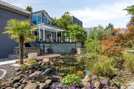 Haus Bonn Beuel-Mitte - 8 Zimmer, 366 m&sup2;, 3.200.000&euro; | Angebot:25377985