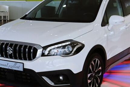 Suzuki (SX4) S-Cross 73.922 km 16.750 &euro; Troisdorf (Köln/Bonn) 53842