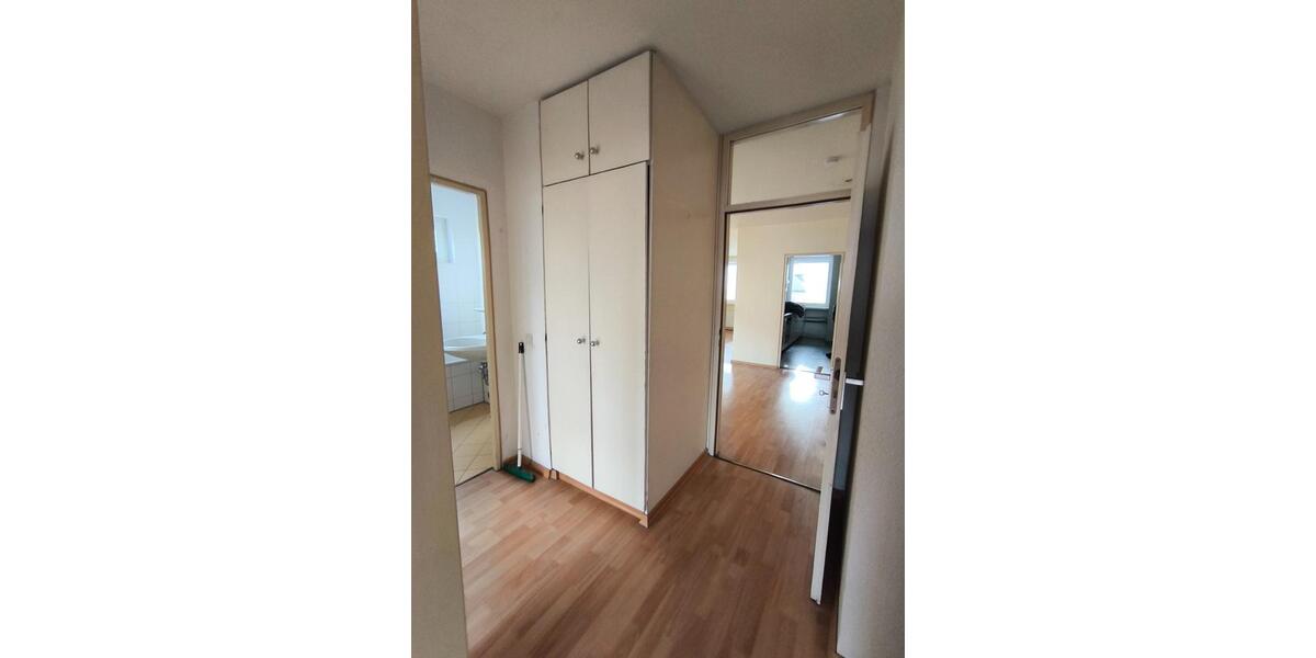 Hochparterre Siegburg - 3 Zimmer, 72 m&sup2;, 230.000&euro; | Angebot:24774575