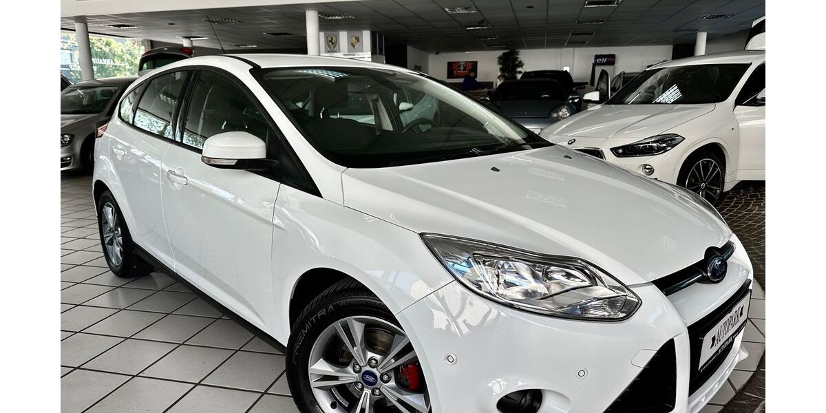 Ford Focus 165.000 km 4.990 &euro; Hilden (bei Düsseldorf) 40721