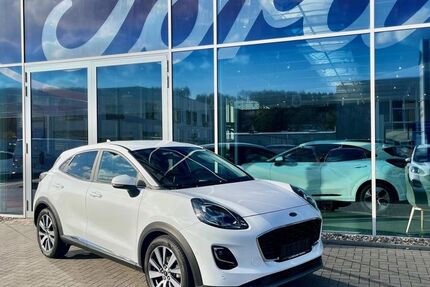 Ford Puma 31.182 km 19.490 &euro; Hennef (Sieg) 53773