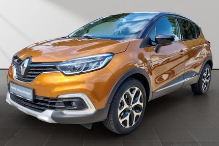 Renault Captur 61.846 km 13.990 &euro; Solingen 42719