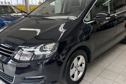 VW Sharan 256.000 km 6.950 &euro; Bonn 53115