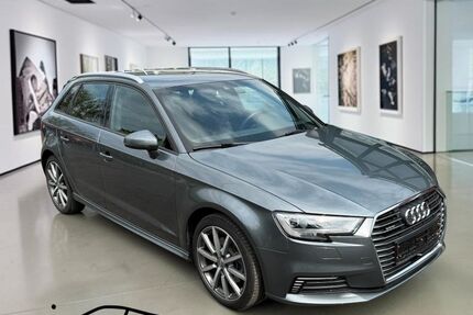 Audi A3 53.000 km 19.990 &euro; Bonn OT Pützchen 53229