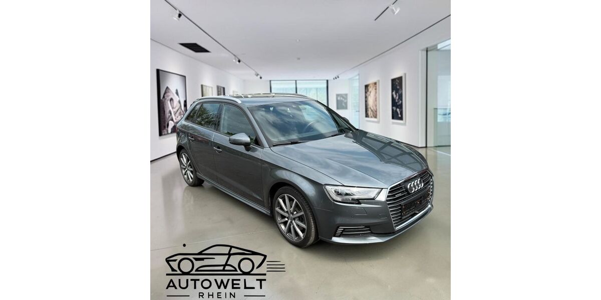 Audi A3 53.000 km 19.990 &euro; Bonn OT Pützchen 53229