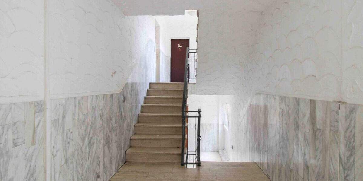 Etagenwohnung Bergheim Ahe - 3 Zimmer, 71 m&sup2;, 78.000&euro; | Angebot:25735587