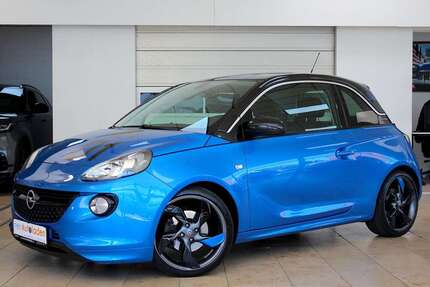 Opel Adam 38.700 km 11.950 &euro; Dormagen 41540