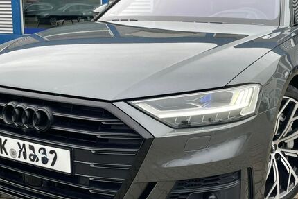 Audi A8 94.000 km 61.950 &euro; Köln 51107