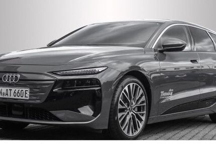 Audi A6 e-tron 10.500 km 73.480 € Bonn 53227