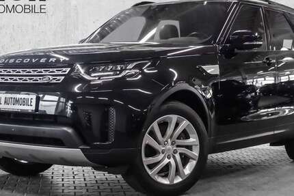 Land Rover Discovery 109.800 km 27.890 &euro; Köln 51149