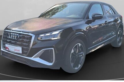 Audi Q2 8.285 km 33.770 &euro; Bonn 53119