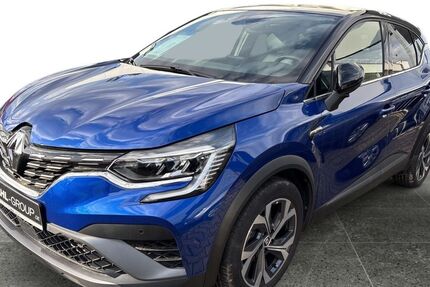Renault Captur 42.276 km 20.950 &euro; Brühl 50321