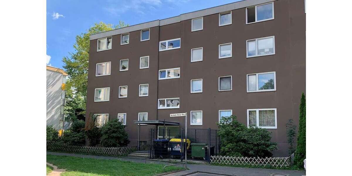 Wohnung zum Kaufen in Köln 343.600 € 96 m² 5 zimmer