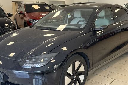 Hyundai IONIQ 6 53.211 km 32.800 &euro; Bonn 53227