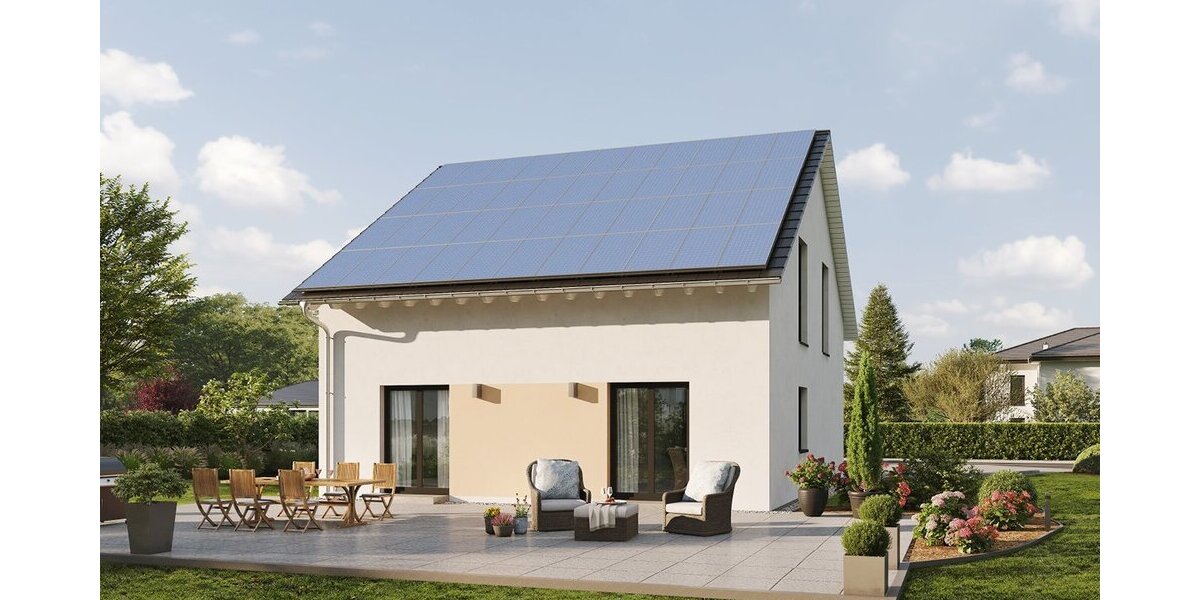 Individuell geplantes Einfamilienhaus - Ihr Wunschhaus mit Flexibilität und Sicherheit! - Einfamilienhaus Erftstadt | Angebot:27342060
