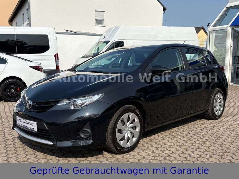 Auris