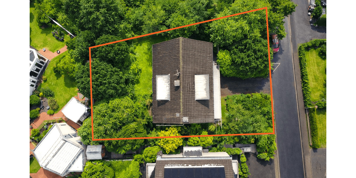 Einfamilienhaus Odenthal Glöbusch - 6 Zimmer, 124 m&sup2;, 350.000&euro; | Angebot:25177241