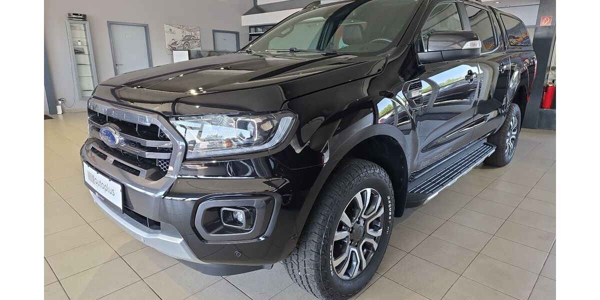 Ford Ranger 41.979 km 35.850 &euro; Bergheim 50126