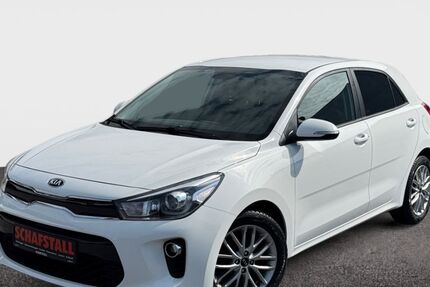 Kia Rio 113.770 km 8.979 &euro; Elsdorf (bei Köln) 50189