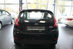 Ford Fiesta 1.25 Trend Edition 110.140 km 5.980 € Euskirchen 53881