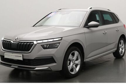 Skoda Kamiq 56.269 km 17.380 &euro; Leverkusen 51379