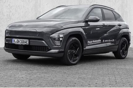 Hyundai KONA Elektro 4.999 km 30.950 &euro; Köln 51063