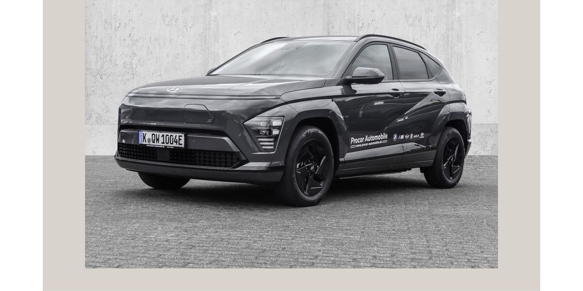 Hyundai KONA Elektro 4.999 km 30.950 &euro; Köln 51063