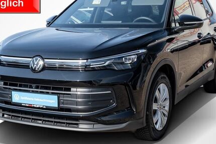 VW Tiguan 8.683 km 38.975 &euro; Troisdorf-Spich 53842