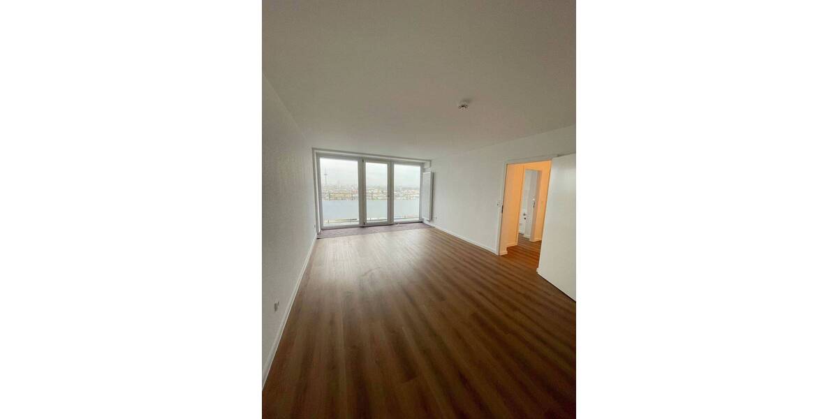 Etagenwohnung Köln Bickendorf - 2 Zimmer, 65 m&sup2;, 990&euro; | Angebot:26243044