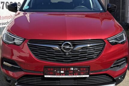 Opel Grandland (X) 160.000 km 13.550 &euro; Köln 51065