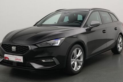 Seat Leon 24.030 km 29.980 &euro; Leverkusen 51373