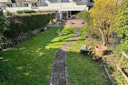 Wohnung Leverkusen Opladen - 2 Zimmer, 79 m&sup2;, 289.000&euro; | Angebot:26176361