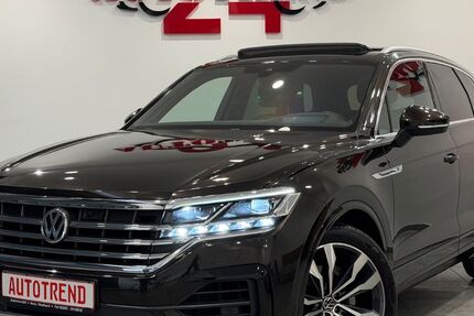 VW Touareg 88.000 km 44.900 &euro; Bergisch Gladbach 51469