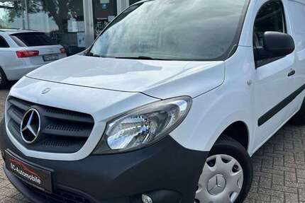 Mercedes-Benz Citan 86.452 km 7.790 &euro; Bergheim 50126