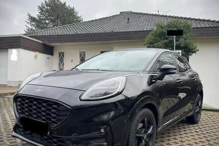 Ford Puma 67.000 km 18.000 &euro; Rösrath 51503