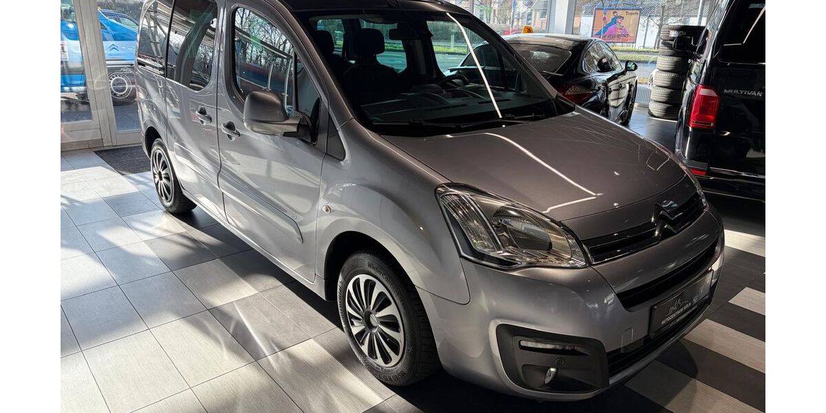 Citroen Berlingo 173.600 km 6.950 &euro; Köln 51103