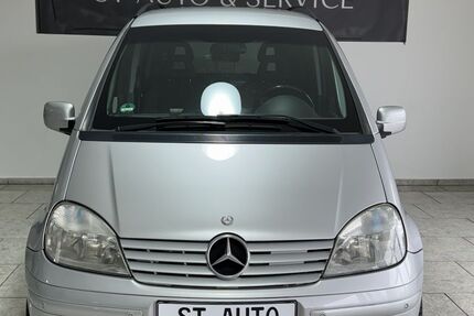 Mercedes-Benz Vaneo 85.354 km 5.900 € Köln 51107