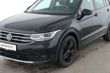 VW Tiguan 62.508 km 24.790 &euro; Köln 50739