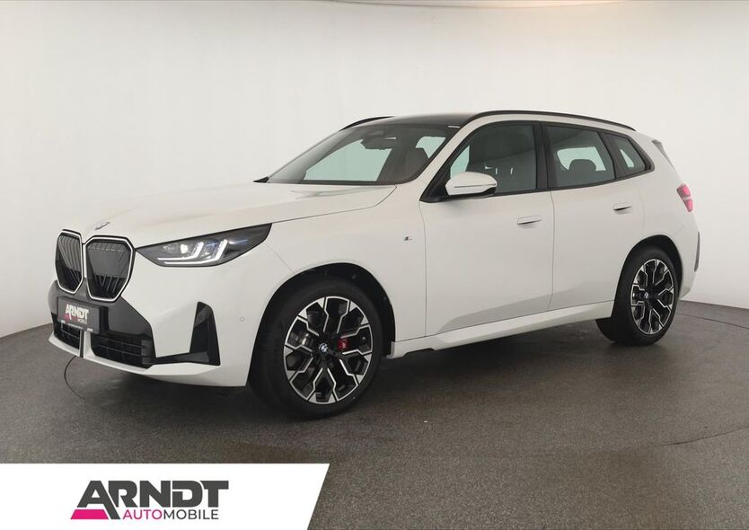 BMW X3 3.300 km 63.884 € Neuss 41464