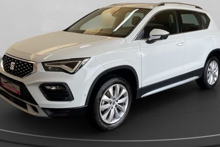 Seat Ateca 25.466 km 28.980 &euro; Köln 50823