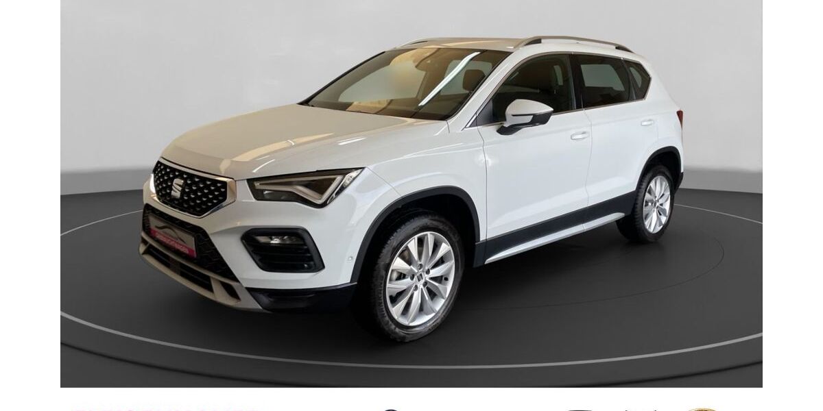 Seat Ateca 25.466 km 29.380 &euro; Köln 50823