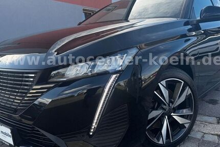 Peugeot 308 68.000 km 14.450 &euro; Bedburg 50181