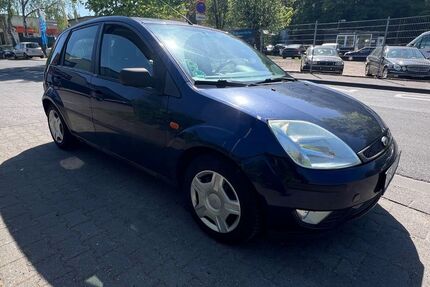 Ford Fiesta 179.549 km 1.650 &euro; Bonn 53227