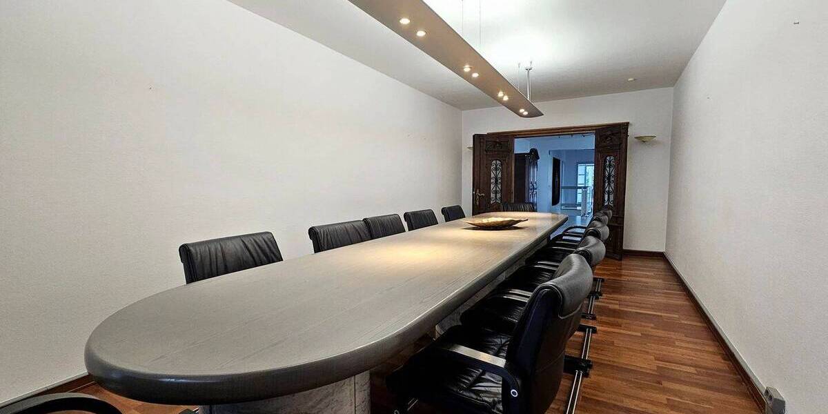 Gewerbeobjekt Solingen Ohligs-Aufderhöhe - 1 Zimmer, 246 m&sup2;, 2.214&euro; | Angebot:26807298