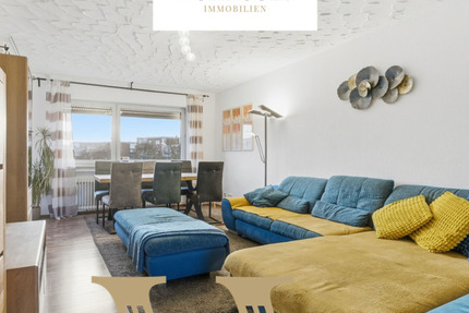 Wohnung Bergheim Zieverich - 4 Zimmer, 91 m&sup2;, 129.000&euro; | Angebot:24635407