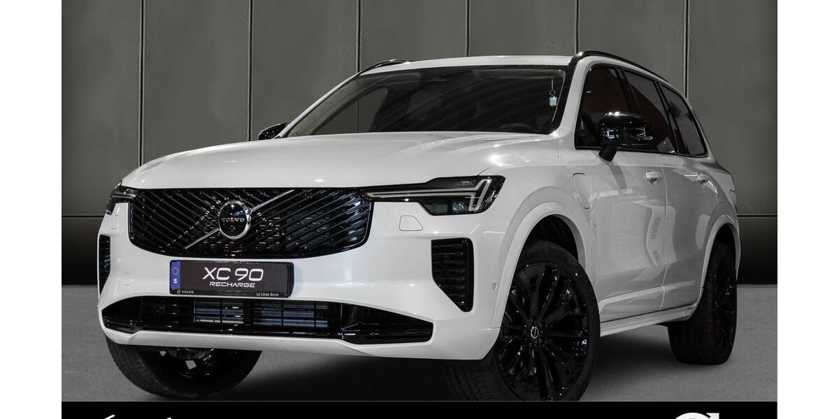 Volvo XC90 2.500 km 84.990 &euro; Bonn 53117