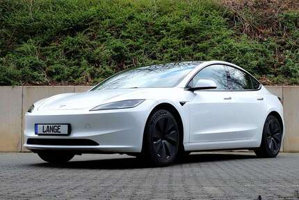 Tesla Model 3 20.836 km 35.980 &euro; Köln 50996