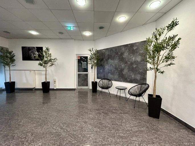 Gewerbeobjekt Leverkusen Rheindorf - 649&euro; | Angebot:25567837